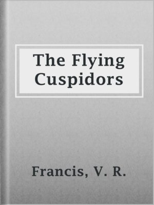 cover image of The Flying Cuspidors